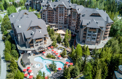 What is a Phase 2 Whistler Hotel Condo?